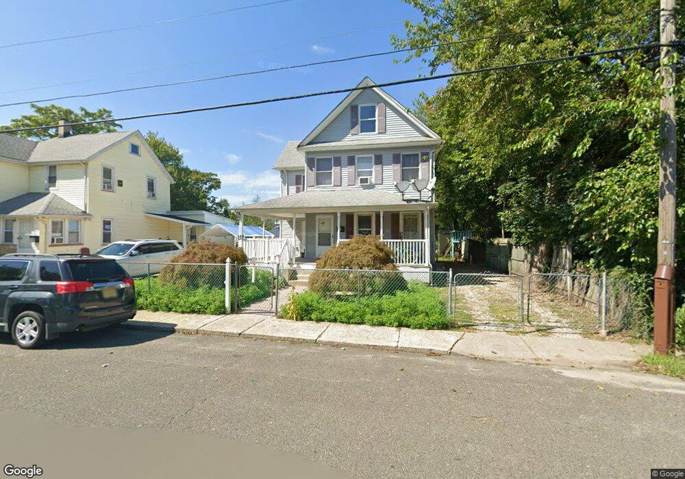 348 Halburton Place, Long Branch, NJ 07740 - photo 1