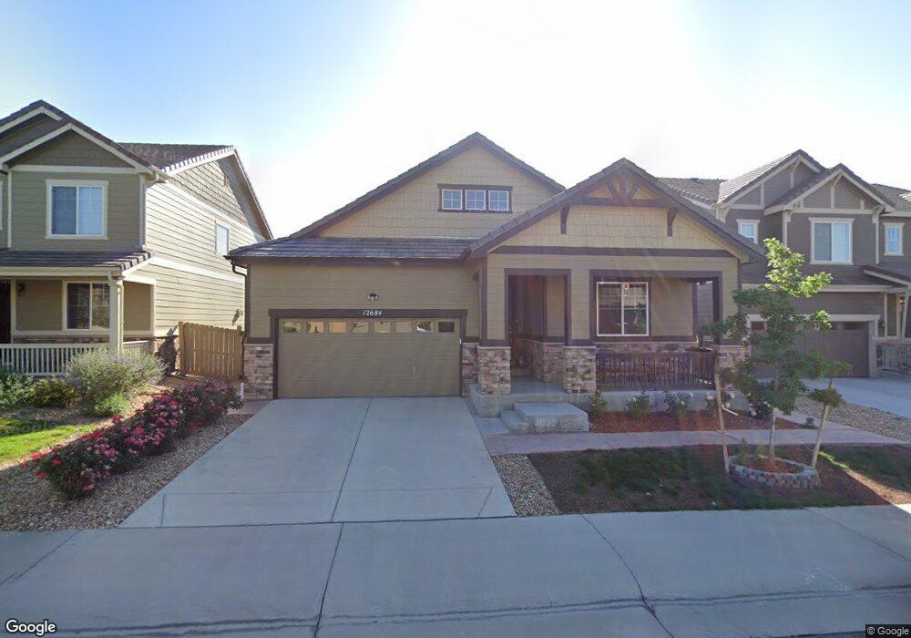 12684 Grape St, Thornton, CO 80241 - photo 1