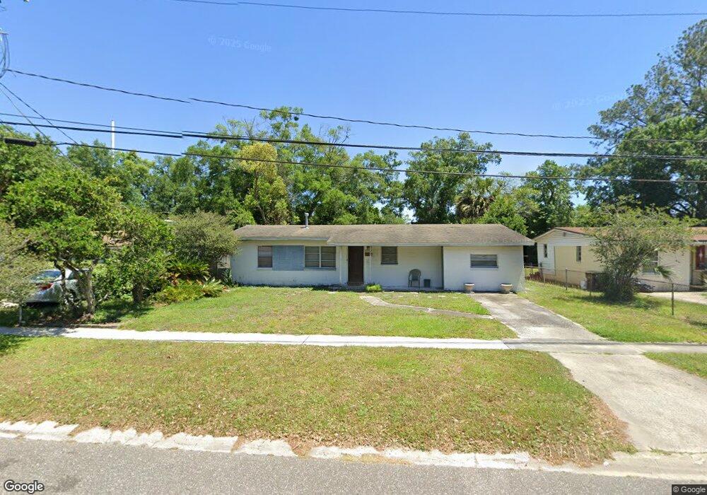 5223 Redstone Dr unit 9, Jacksonville, FL 32210 - photo 1