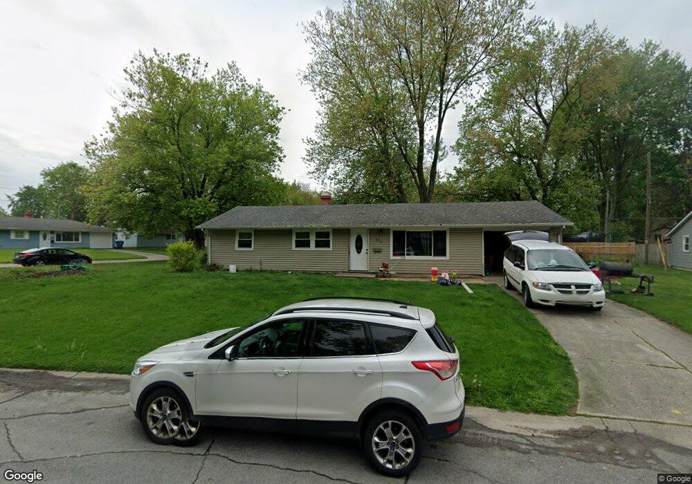 356 Tanglewood Dr, New Haven, IN 46774 - photo 1