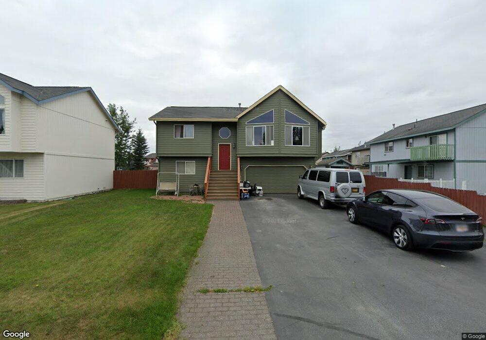 1645 Lily Pond Cir, Anchorage, AK 99507 - photo 1