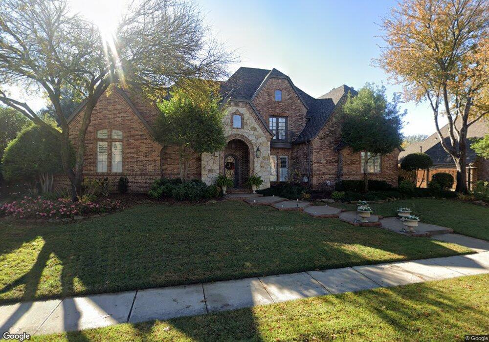 313 Chestnut Bend, Colleyville, TX 76034 - photo 1