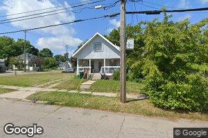 324 Allen St, Lansing, MI 48912