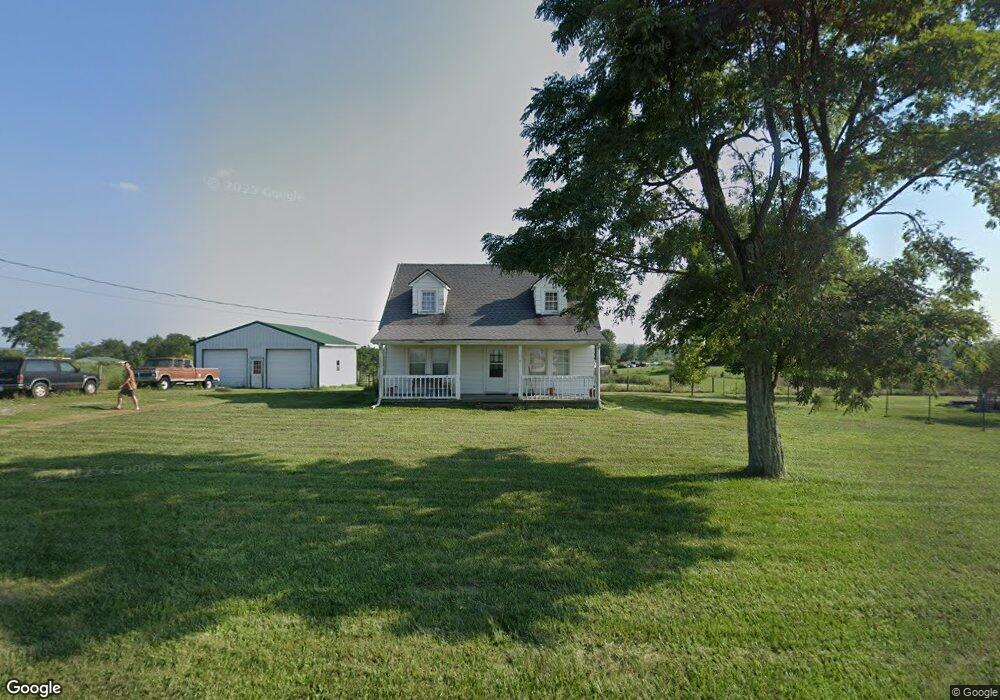 1744 Cummins Ferry Rd, Salvisa, KY 40372 - photo 1