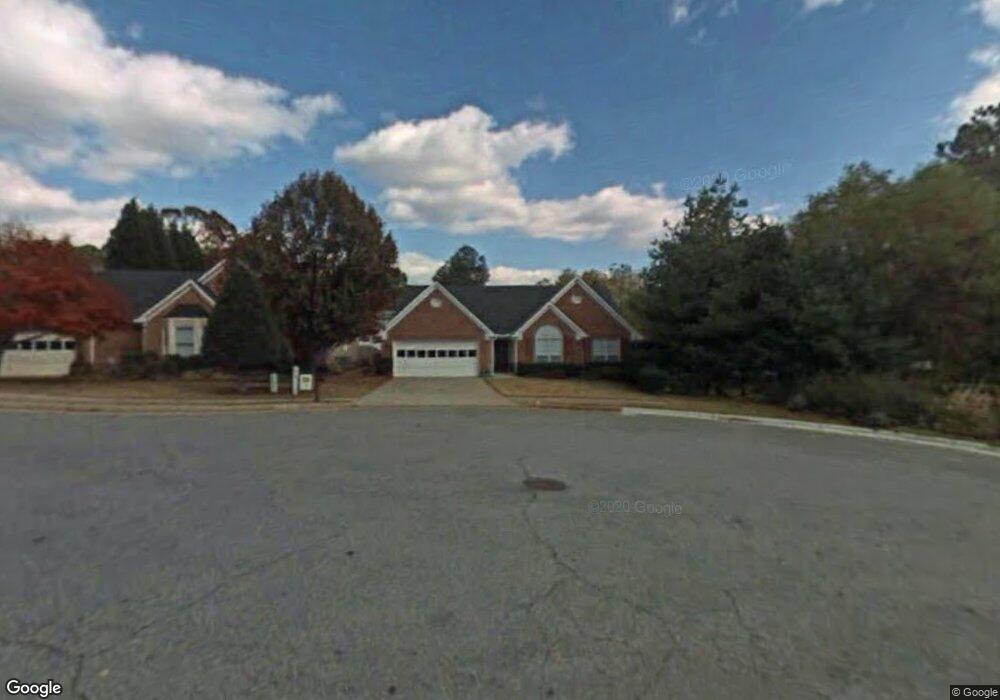 2165 Fairway View Ln, Duluth, GA 30096 - photo 1