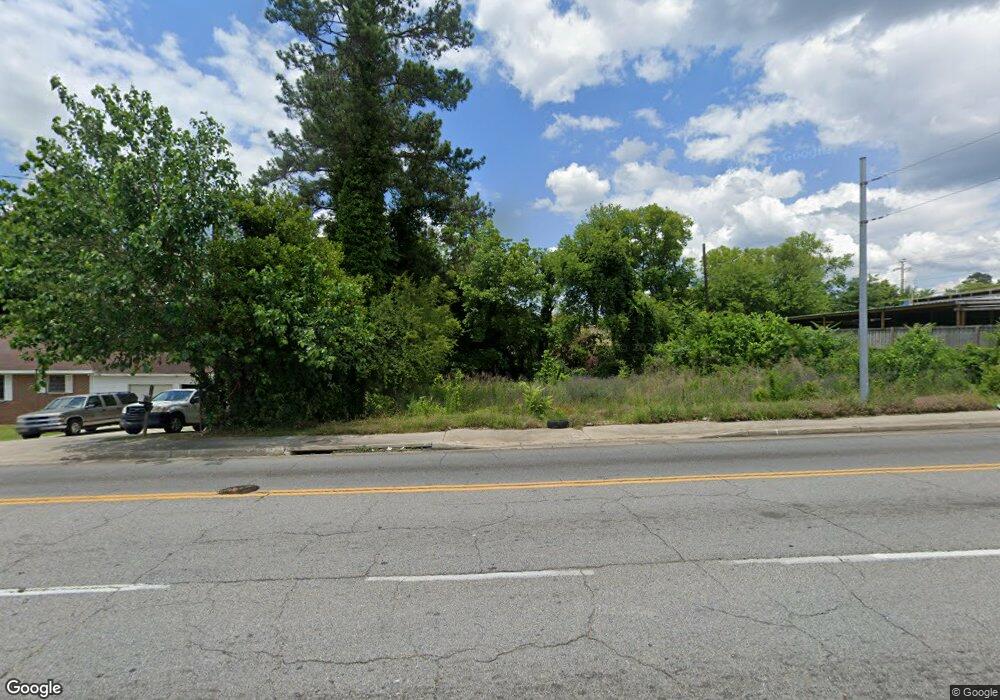 1349 Anthony Rd, Macon, GA 31206 - photo 1