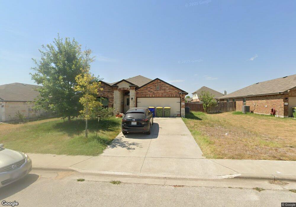 503 Trey, Troy, TX 76579 - photo 1