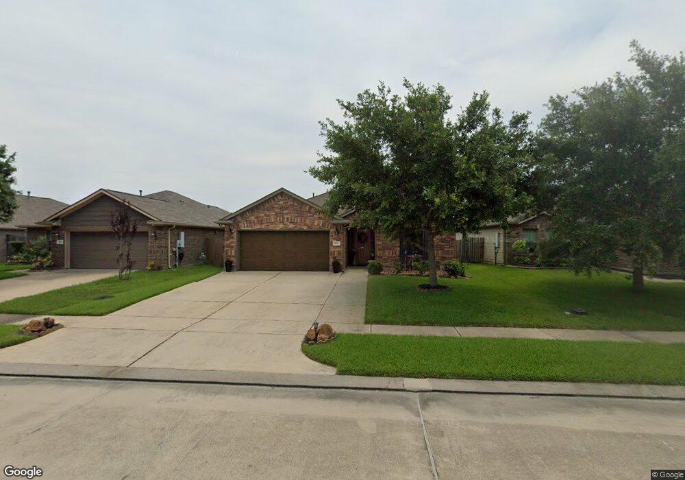 5214 Mcgrath Dr, Alvin, TX 77511 - photo 1