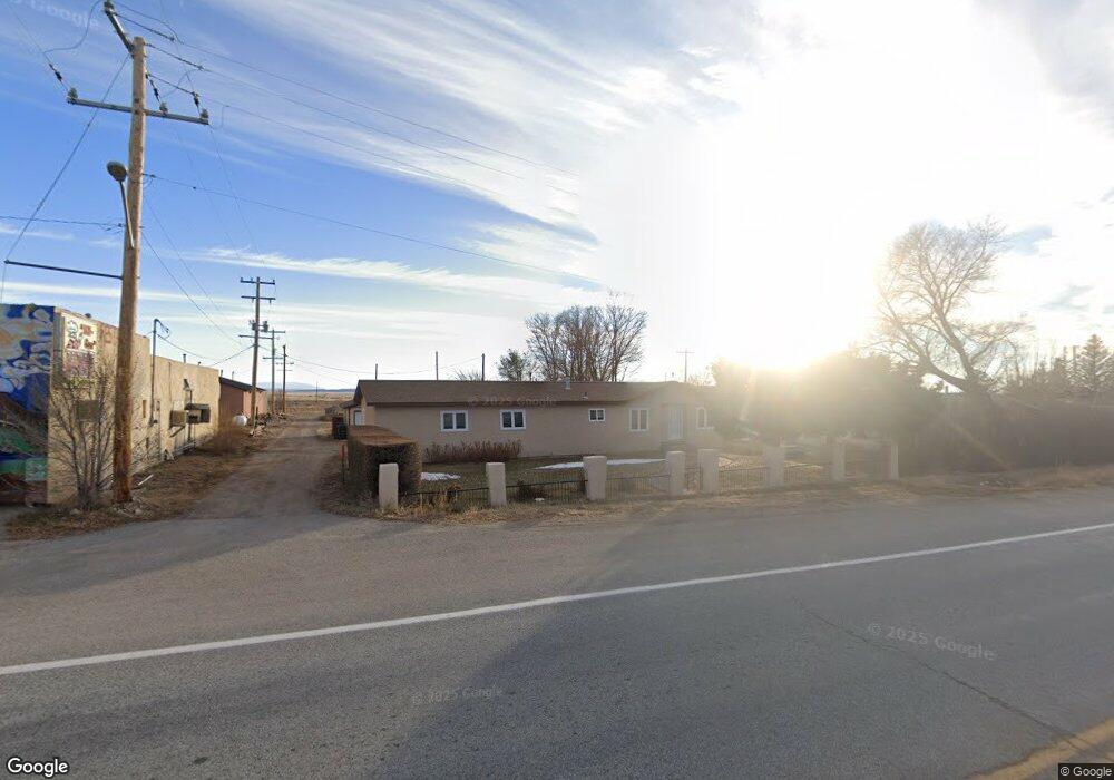 602 4th Ave, Fort Garland, CO 81133 - photo 1