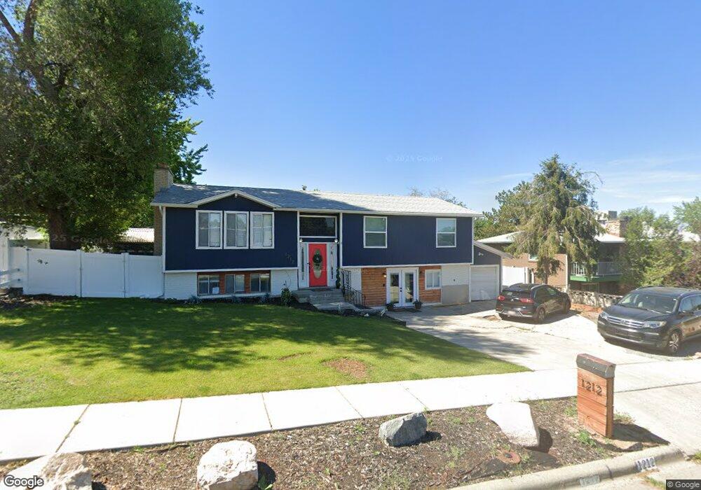 1212 E 8280 S unit ID1249828P, Sandy, UT 84094 - photo 1