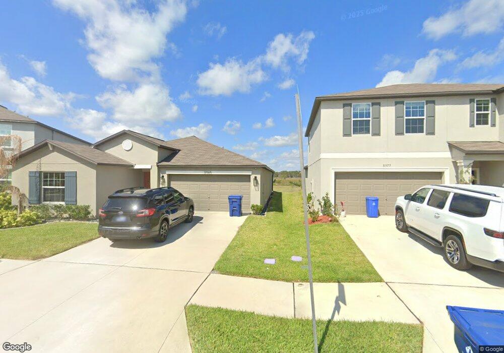 31565 Sun Kettle Loop, Wesley Chapel, FL 33545 - photo 1