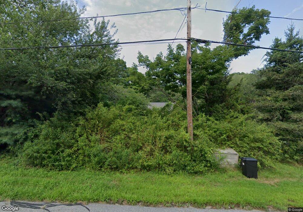 4 E Killingly Rd, Foster, RI 02825 - photo 1