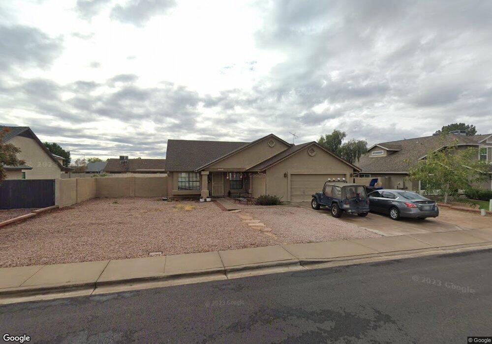 3025 E Leland St, Mesa, AZ 85213 - photo 1