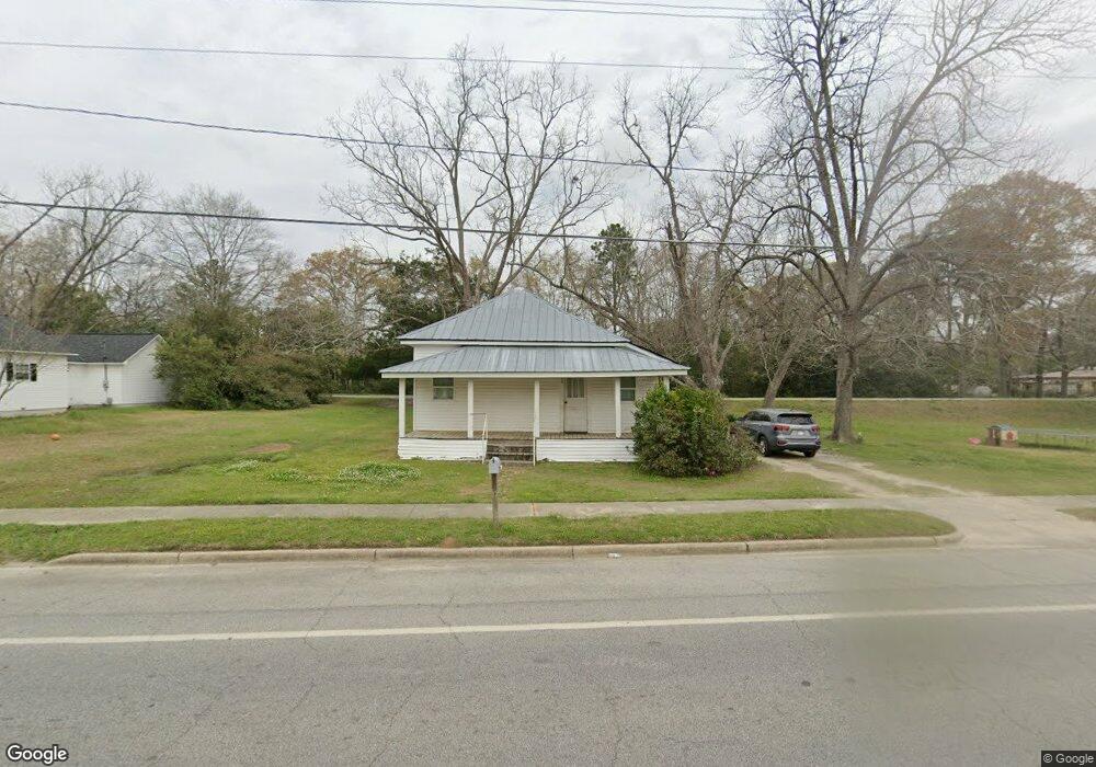 460 SW Broad St, Metter, GA 30439 - photo 1