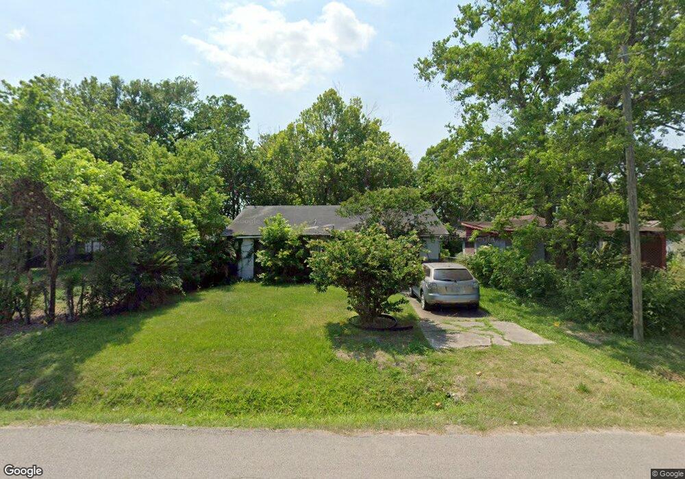 6624 England St, Houston, TX 77021 - photo 1