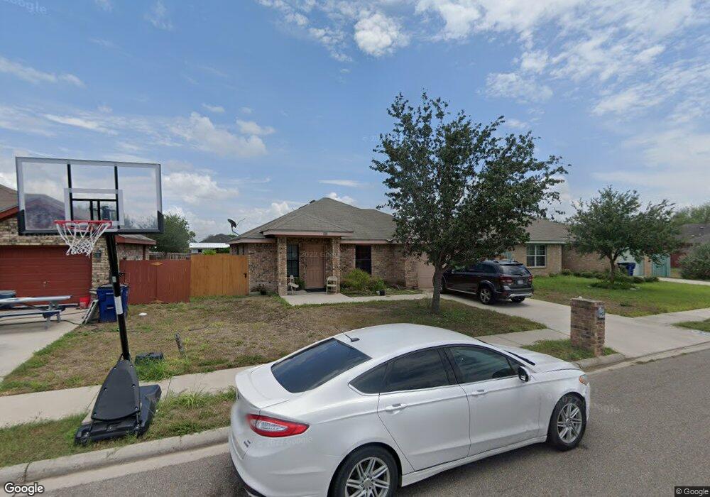 902 Lantana Ln, Donna, TX 78537 - photo 1