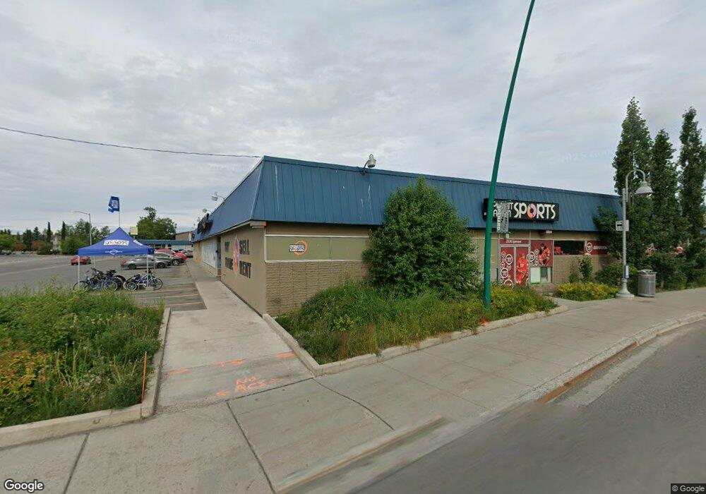 2636 Spenard Rd unit C, Anchorage, AK 99503 - photo 1