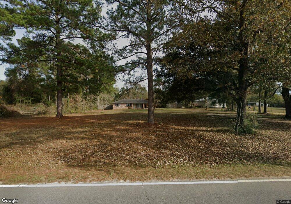 1278 Basin Central Rd, Lucedale, MS 39452 - photo 1