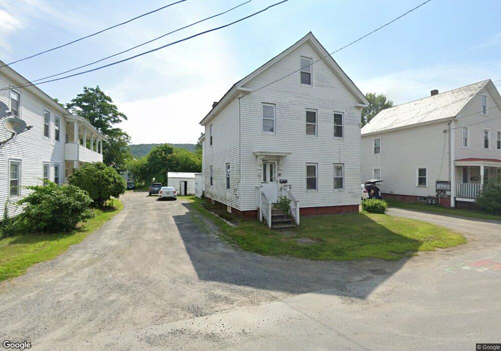 22 Willow St, Keene, NH 03431 - photo 1