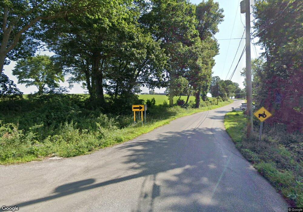 0 Coventry Rd, Mansfield Center, CT 06250 - photo 1