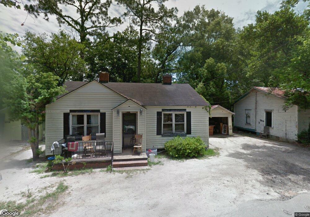 1025 3rd St SE, Moultrie, GA 31768 - photo 1