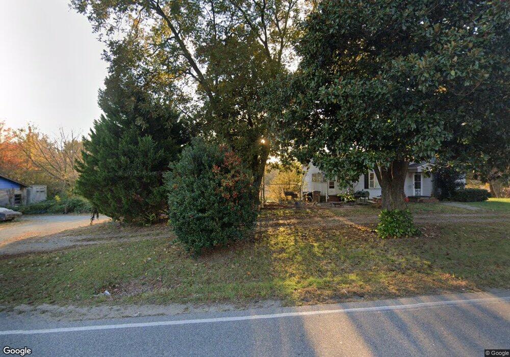 532 S White St, Marshville, NC 28103 - photo 1