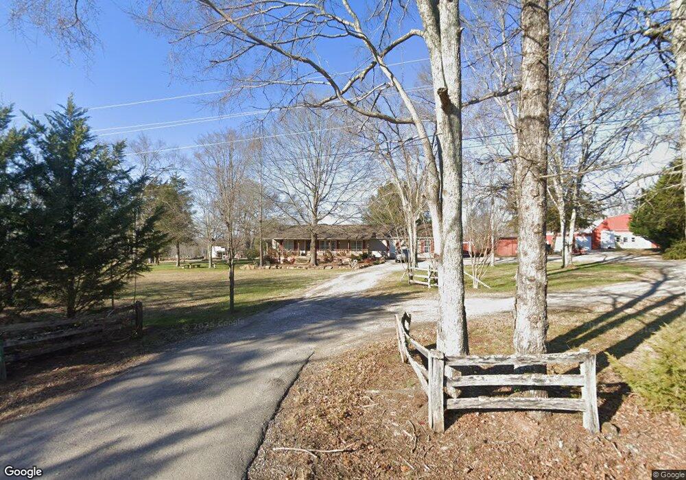 2710 Locust Hill Rd, York, SC 29745 - photo 1