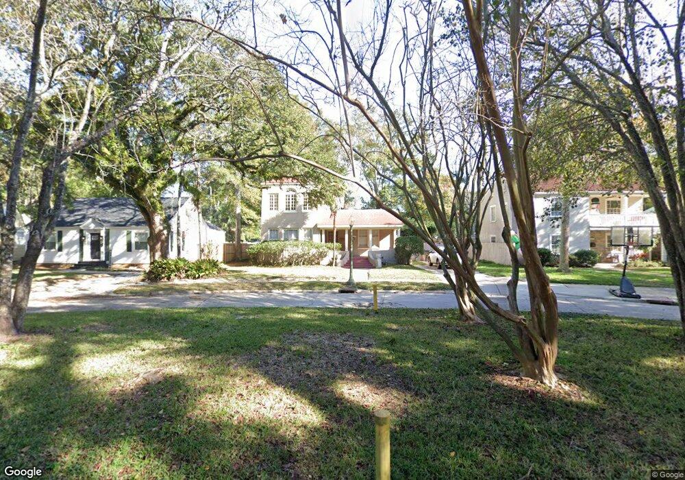 118 Florence Place, Mobile, AL 36607 - photo 1