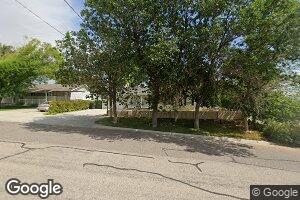 160 N 300 W, Ferron, UT 84523