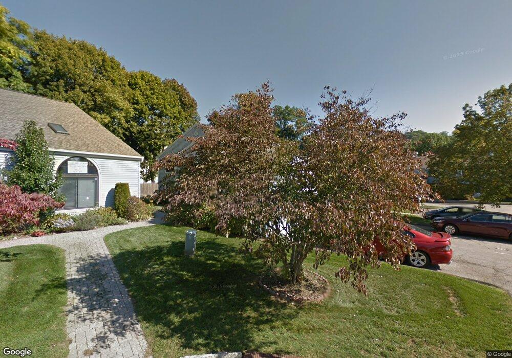 79 Lake Ridge Cove unit 79, Mohegan Lake, NY 10547 - photo 1