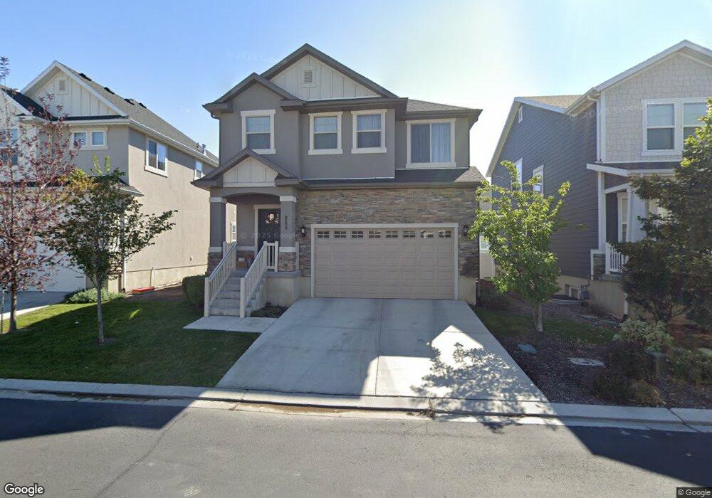 668 E 380 S unit 56, Lehi, UT 84043 - photo 1