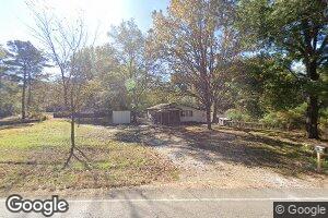 30096 Metts Rd, Nettleton, MS 38858