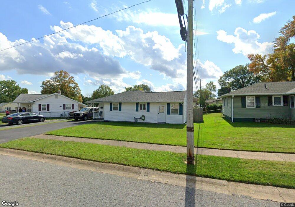 3802 Evelyn Dr, Wilmington, DE 19808 - photo 1