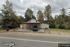4205 Roosevelt Hwy, Warm Springs, GA 31830