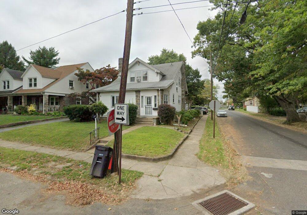 22 E Parkway Ave, Chester, PA 19013 - photo 1