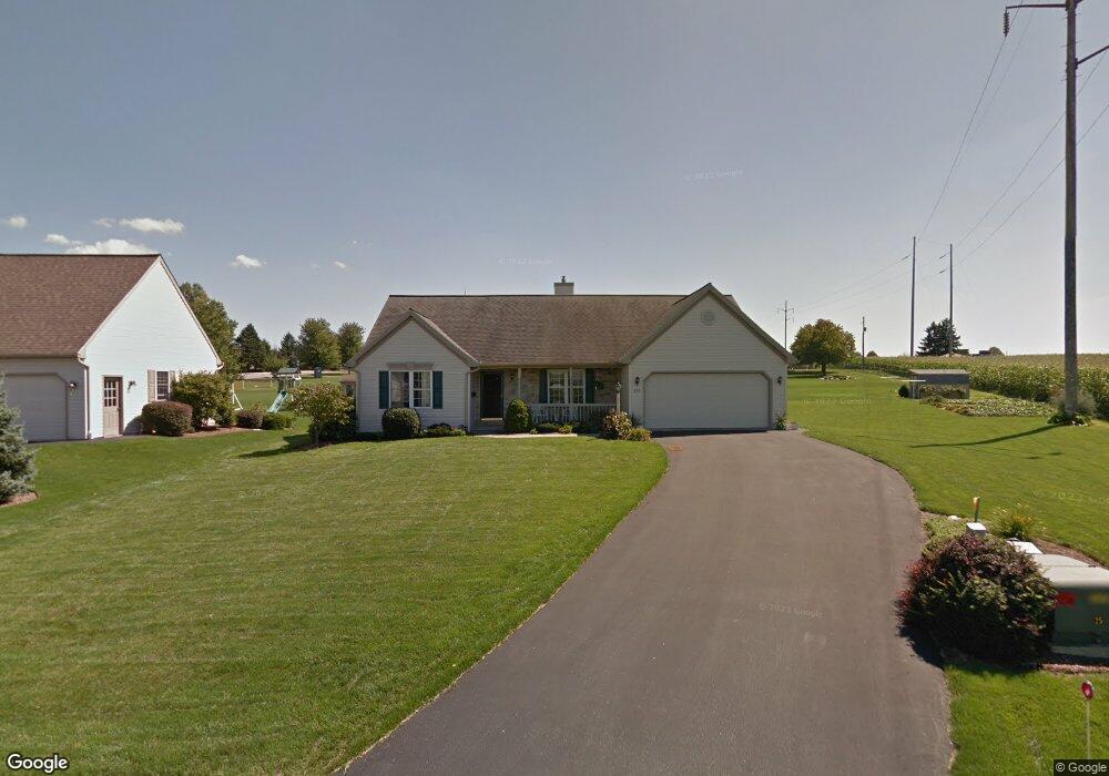 620 W Conestoga St, New Holland, PA 17557 - photo 1