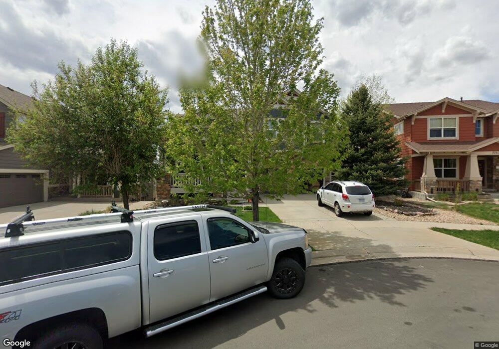 7161 S Langdale Ct, Aurora, CO 80016 - photo 1