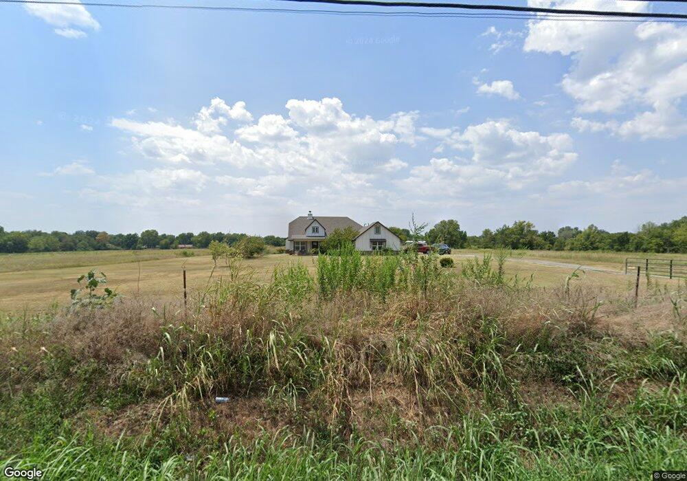 6166 S 257th Ave E, Broken Arrow, OK 74014 - photo 1