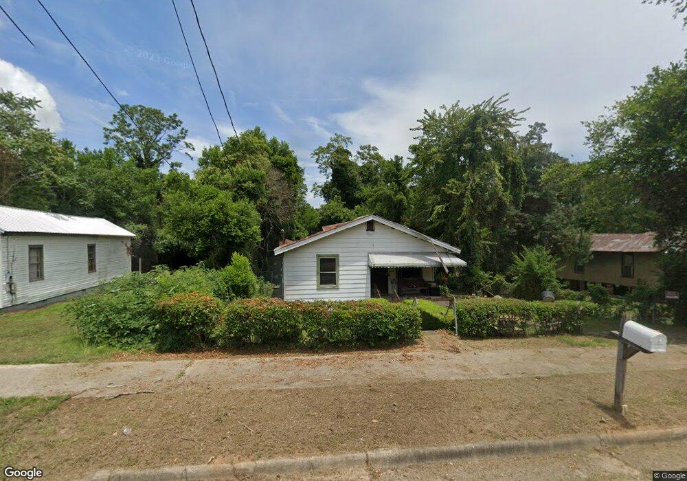 2341 Mount Auburn St, Augusta, GA 30904 - photo 1