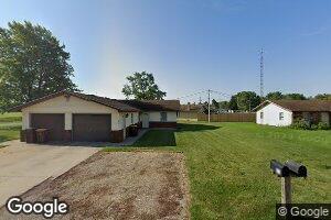603 Mike Moore Dr, Edon, OH 43518