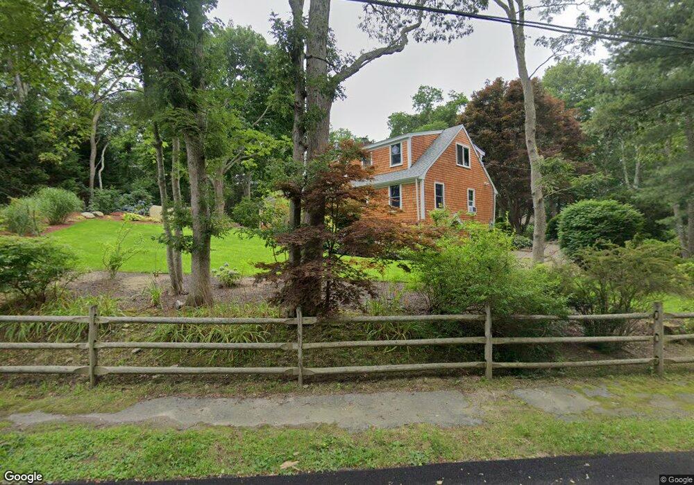 11 Teneycke Hill Rd, North Falmouth, MA 02556 - photo 1