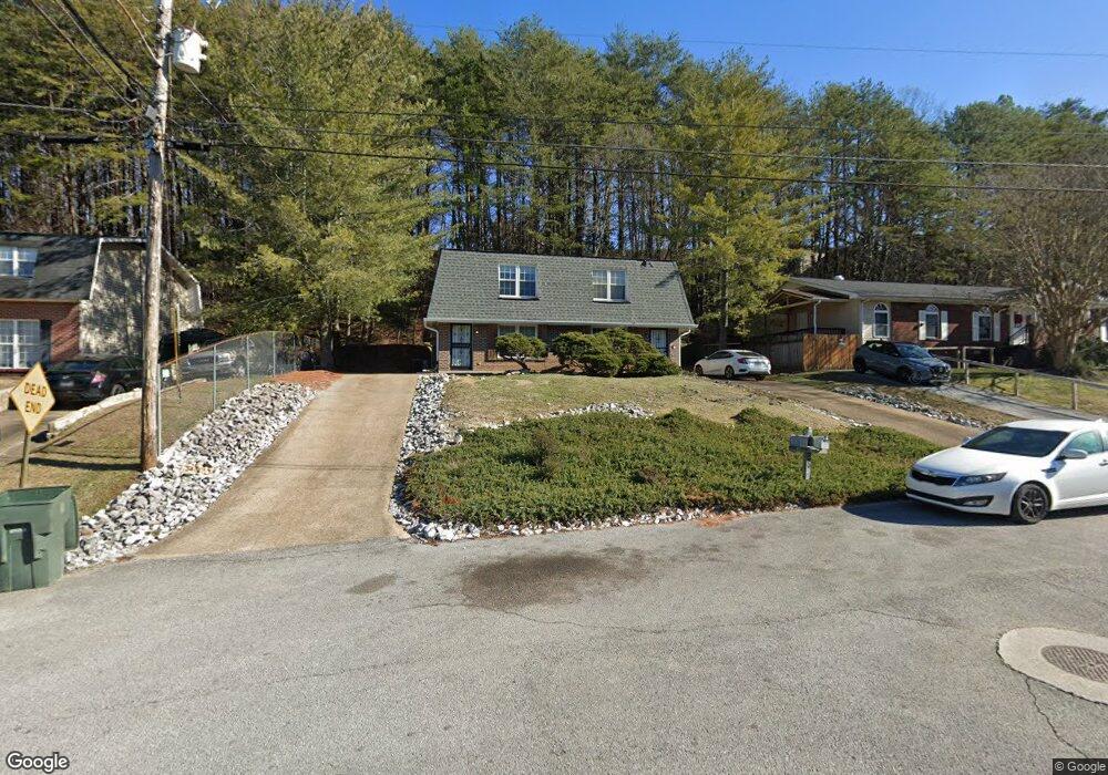 5234 Donlyn Ln, Hixson, TN 37343 - photo 1