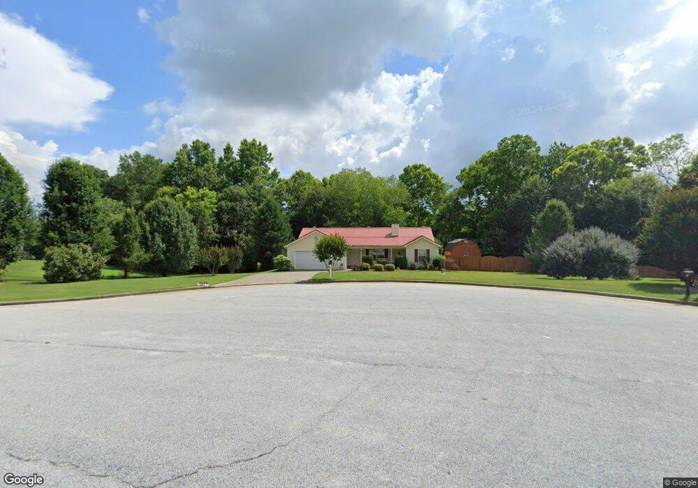 1138 Kailie Dr, Winder, GA 30680 - photo 1