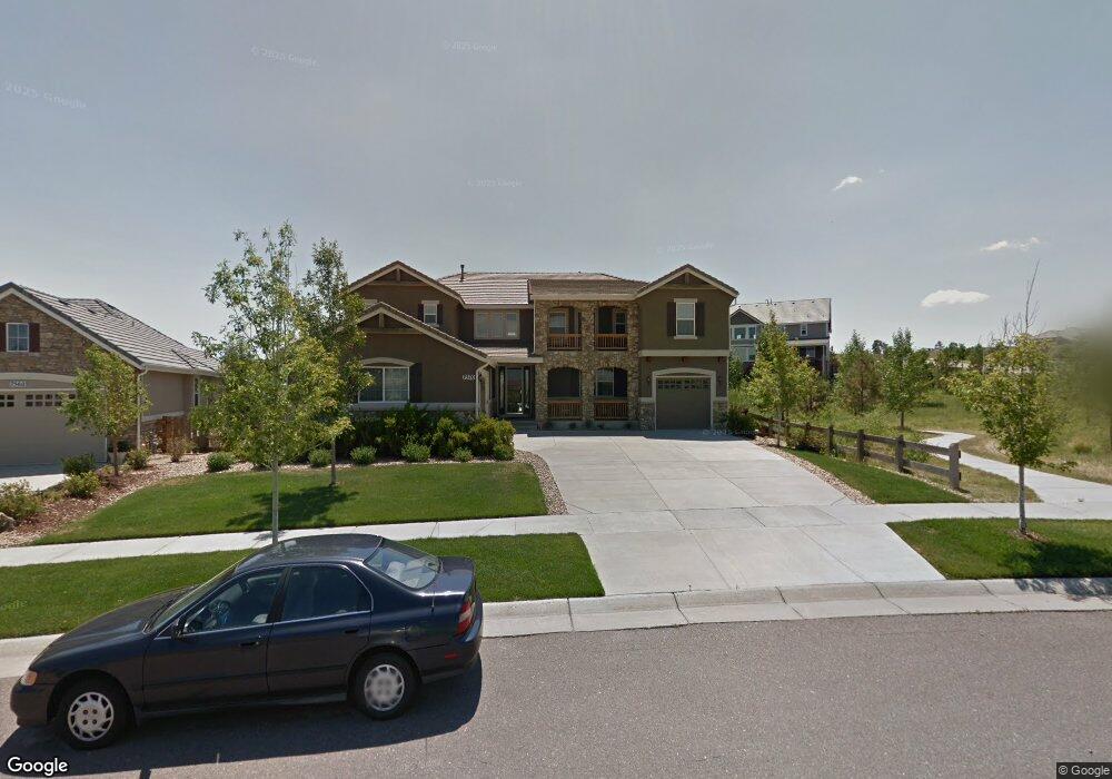 7570 S Eaton Park Way, Aurora, CO 80016 - photo 1