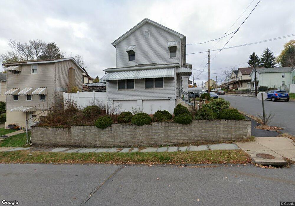 2002 Price St, Scranton, PA 18504 - photo 1