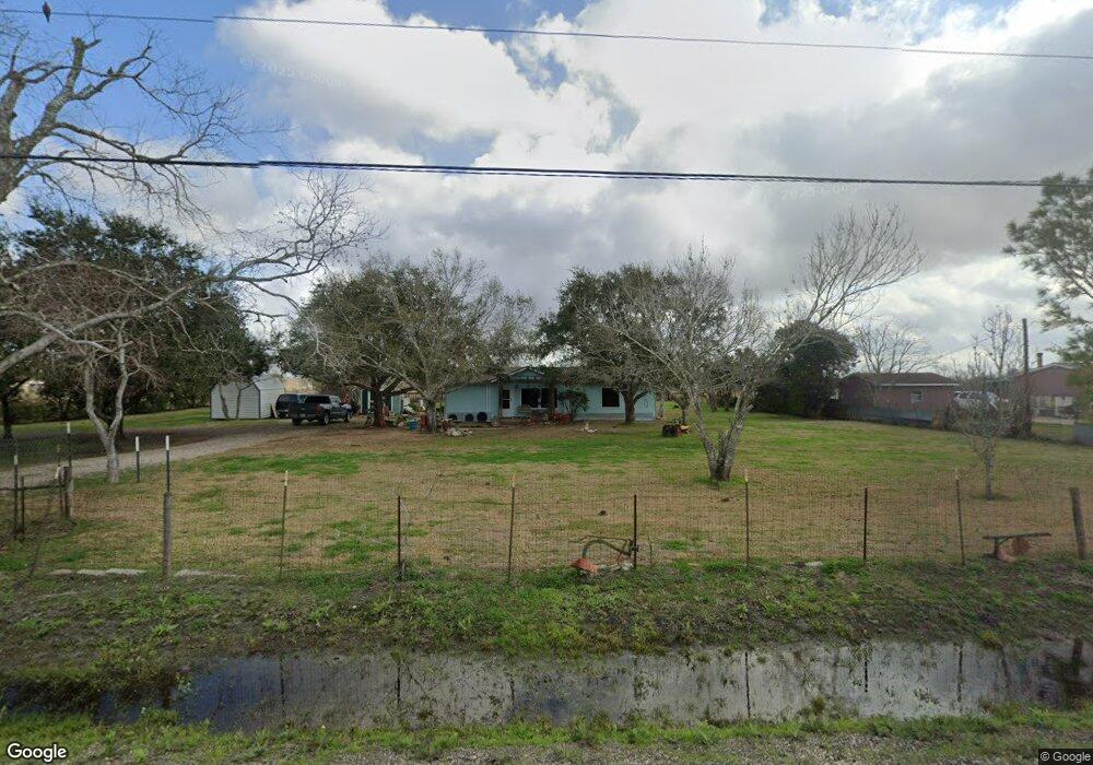 12621 County Road 38, Alvin, TX 77511 - photo 1