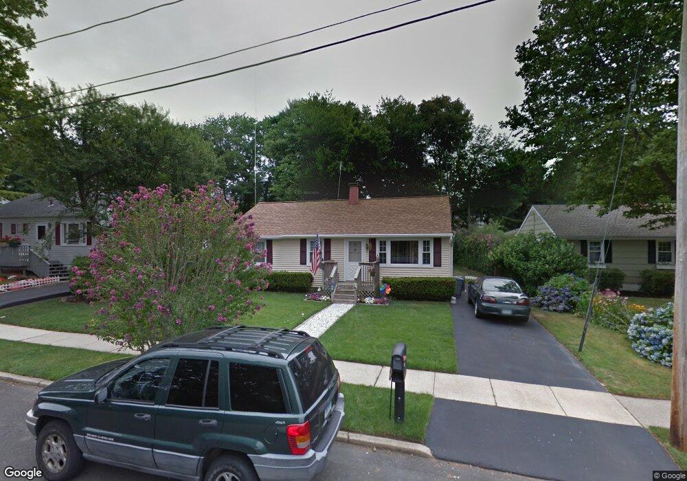 47 Brook Ln, West Haven, CT 06516 - photo 1