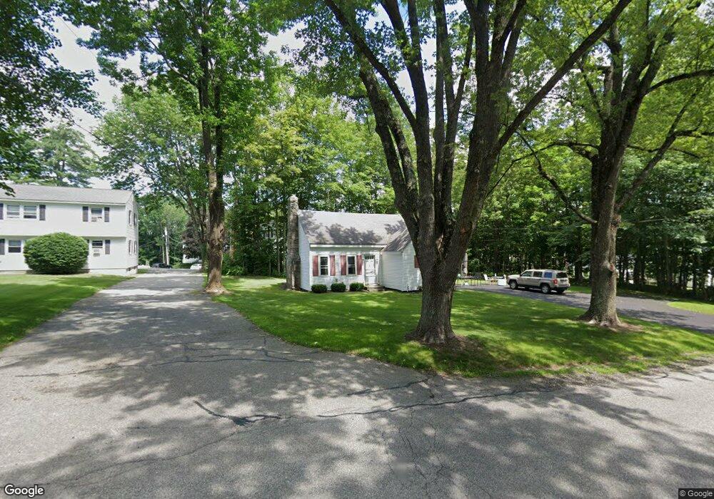 229 Flaggy Meadow Rd, Gorham, ME 04038 - photo 1