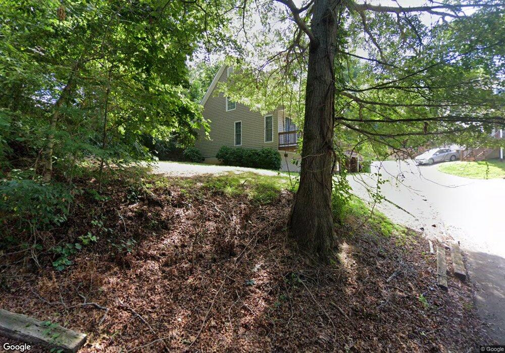 52 Iris St, Asheville, NC 28803 - photo 1