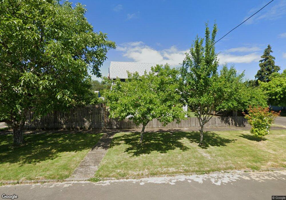 184 Walnut St, Independence, OR 97351 - photo 1